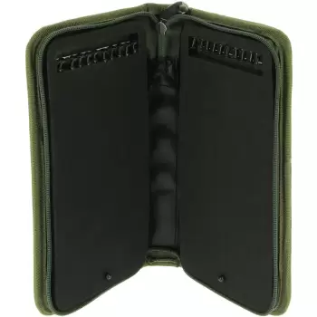 NGT Stiff Rig Wallet Piórnik na przypony FLA-RIG-940
